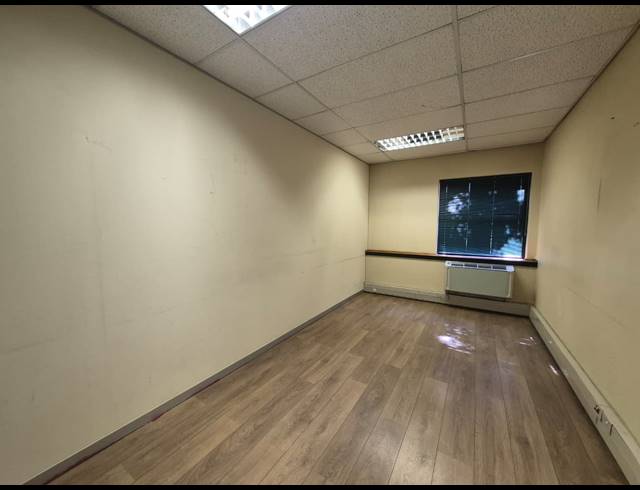 975M² OFFICE TO LET IN SANDTON CENTRAL